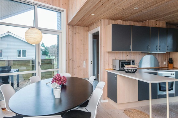 House | Interior