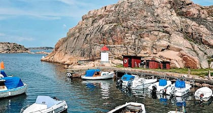 Holiday Home in Lysekil