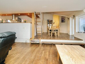House | Interior - Pet-friendly Holiday Home in Sjællands Odde near Sea (Sjællands Odde)