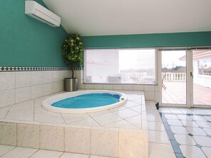 Maison | Soin spa