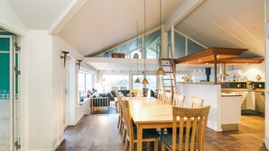 Hus | Innvendig