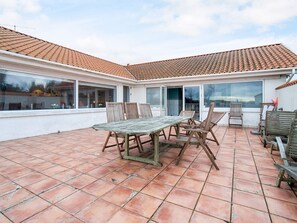 House | View from property - Pet-friendly Holiday Home in Sjællands Odde near Sea (Sjællands Odde)