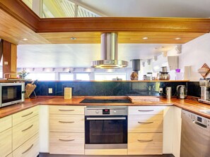 House | Interior - Pet-friendly Holiday Home in Sjællands Odde near Sea (Sjællands Odde)