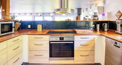 Pet-friendly Holiday Home in Sjællands Odde near Sea