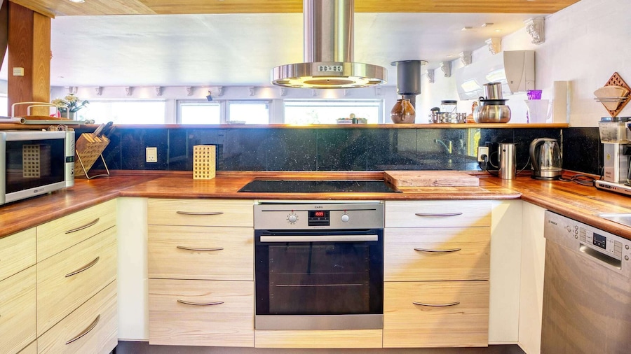 Pet-friendly Holiday Home in SjĂŠllands Odde near Sea