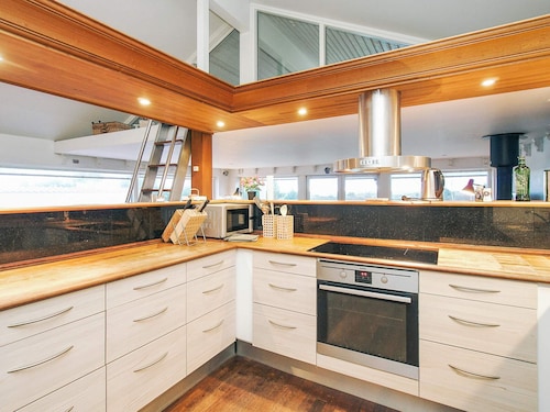 Pet-friendly Holiday Home in Sjællands Odde near Sea