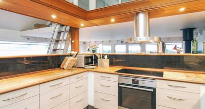 Pet-friendly Holiday Home in Sjællands Odde near Sea