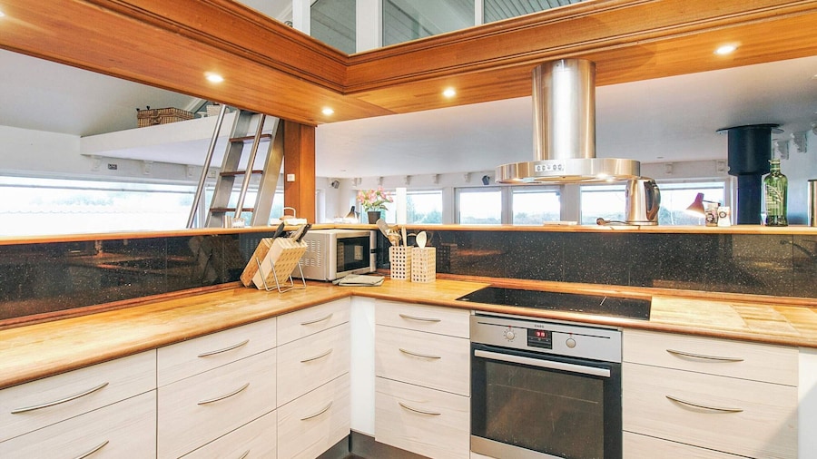 Pet-friendly Holiday Home in Sjællands Odde near Sea