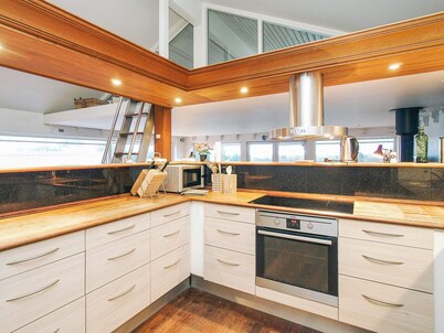 Pet-friendly Holiday Home in Sjællands Odde near Sea