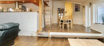 Pet-friendly Holiday Home in Sjællands Odde near Sea