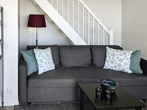 獨棟房屋 | 住宿內部