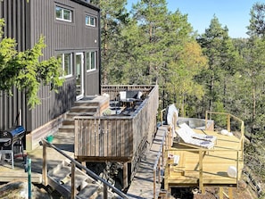 Exterior - 4 Star Holiday Home in Akersberga (Akersberga)