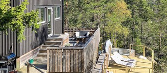 4 Star Holiday Home in Akersberga