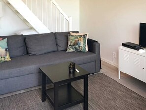Huis | Interieur