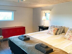 獨棟房屋 | 住宿內部