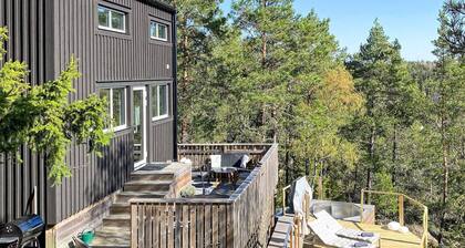 4 Person Holiday Home in Akersberga