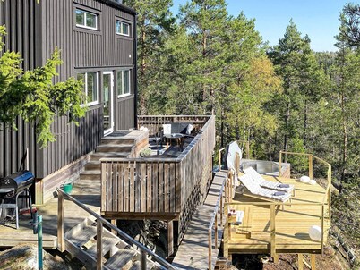 4 Person Holiday Home in Akersberga