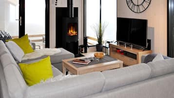 House | Living area