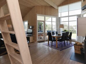 House | Interior - Cozy Beach Cottage - By Traum Ferienwohnungen (Ulfborg)