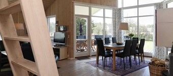 Cozy Beach Cottage - By Traum Ferienwohnungen