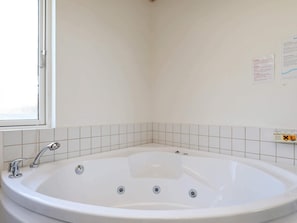 Ferienhaus | Wellnessanwendung