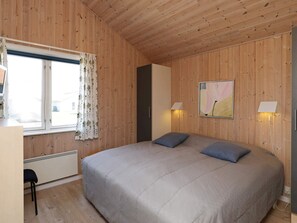 Maison | Intérieur