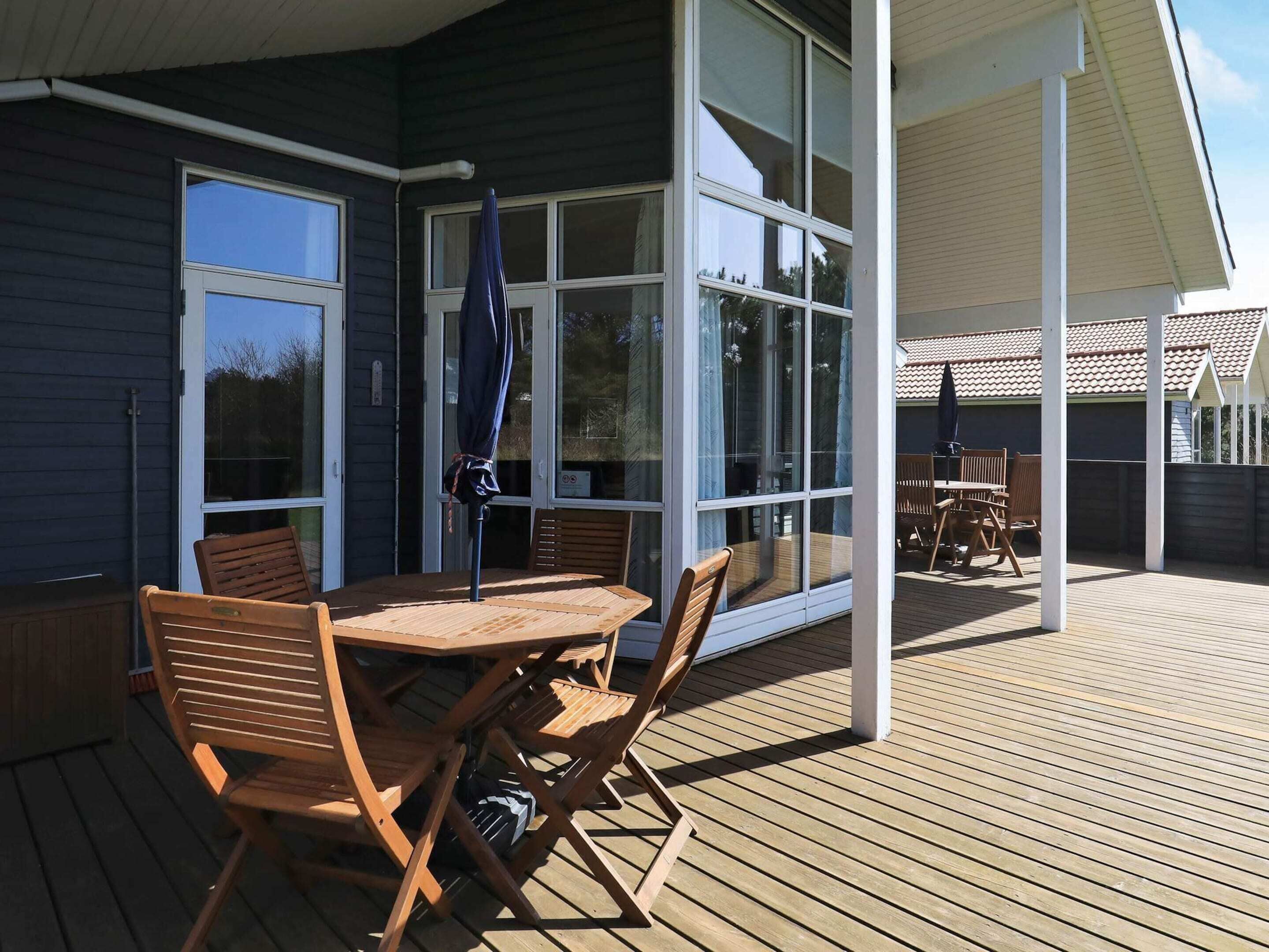 House | View from property