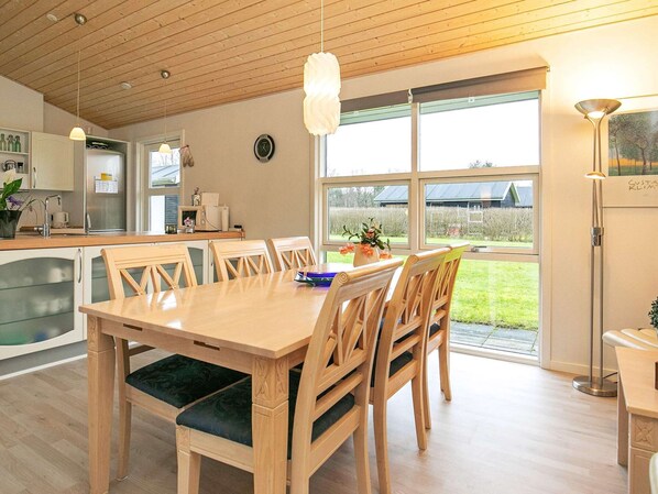 House | Interior