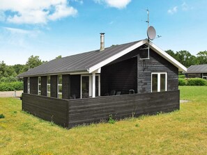 Huis | Exterieur