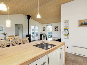 House | Interior