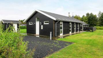 House | View from property