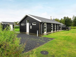 House | View from property