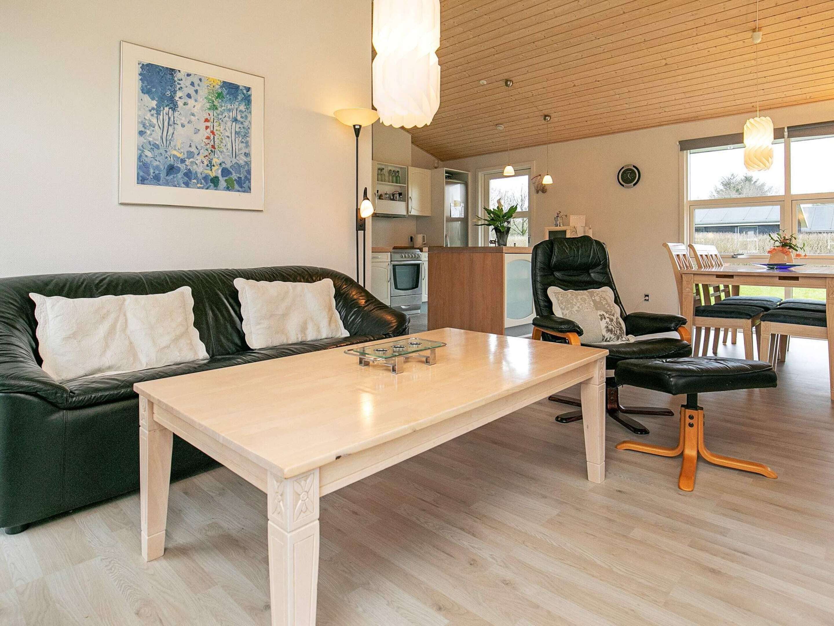 Ferienhaus | Innenbereich