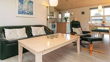 Ferienhaus | Innenbereich