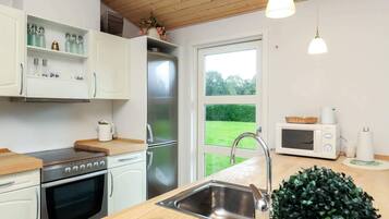 Ferienhaus | Innenbereich