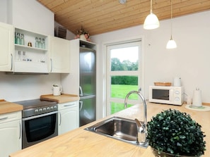 House | Interior