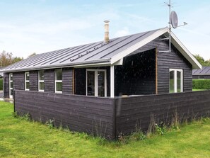 House | Exterior