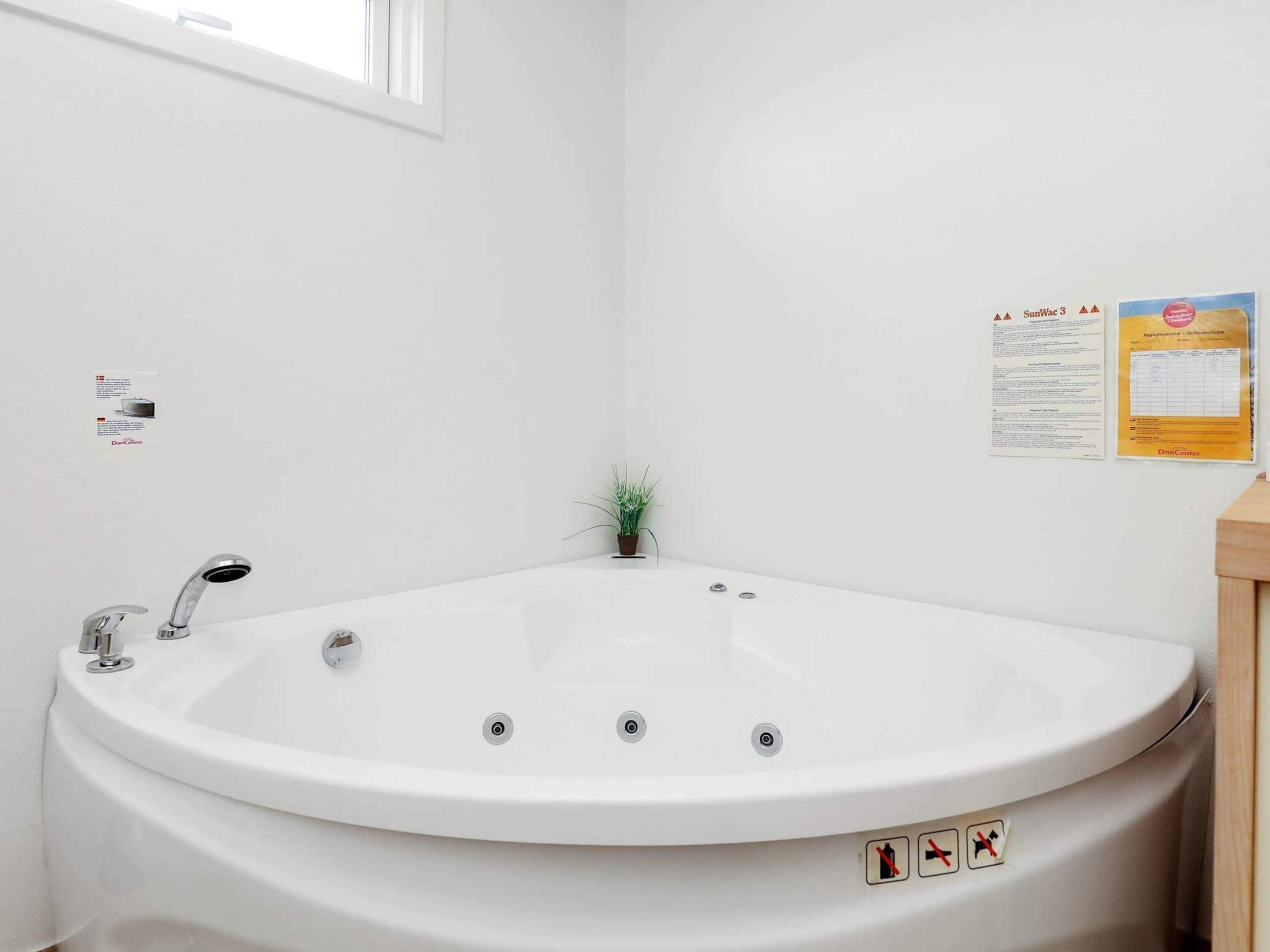 House | Spa treatment