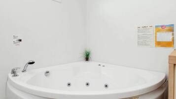 House | Spa treatment