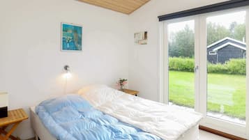 Ferienhaus | Innenbereich
