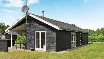 Hus | Udendørsområde