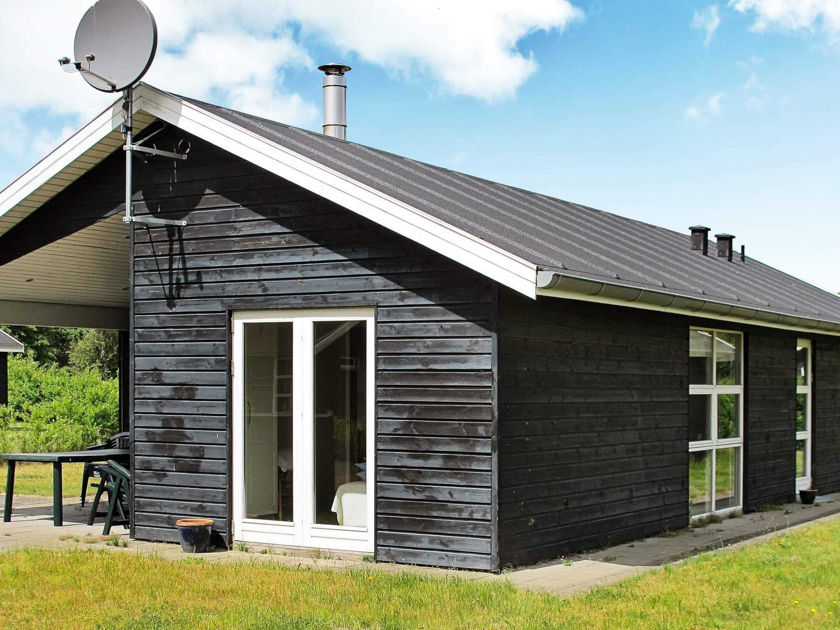 Hus | Udendørsområde
