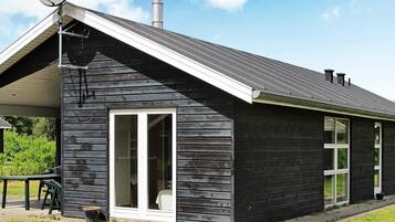 Hus | Udendørsområde