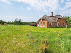 Casa | Exterior