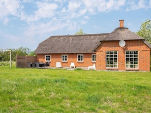 Casa | Exterior