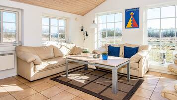 Hus | Opholdsområde