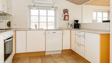 Hus | Privat køkken