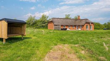 Hus | Udendørsområde