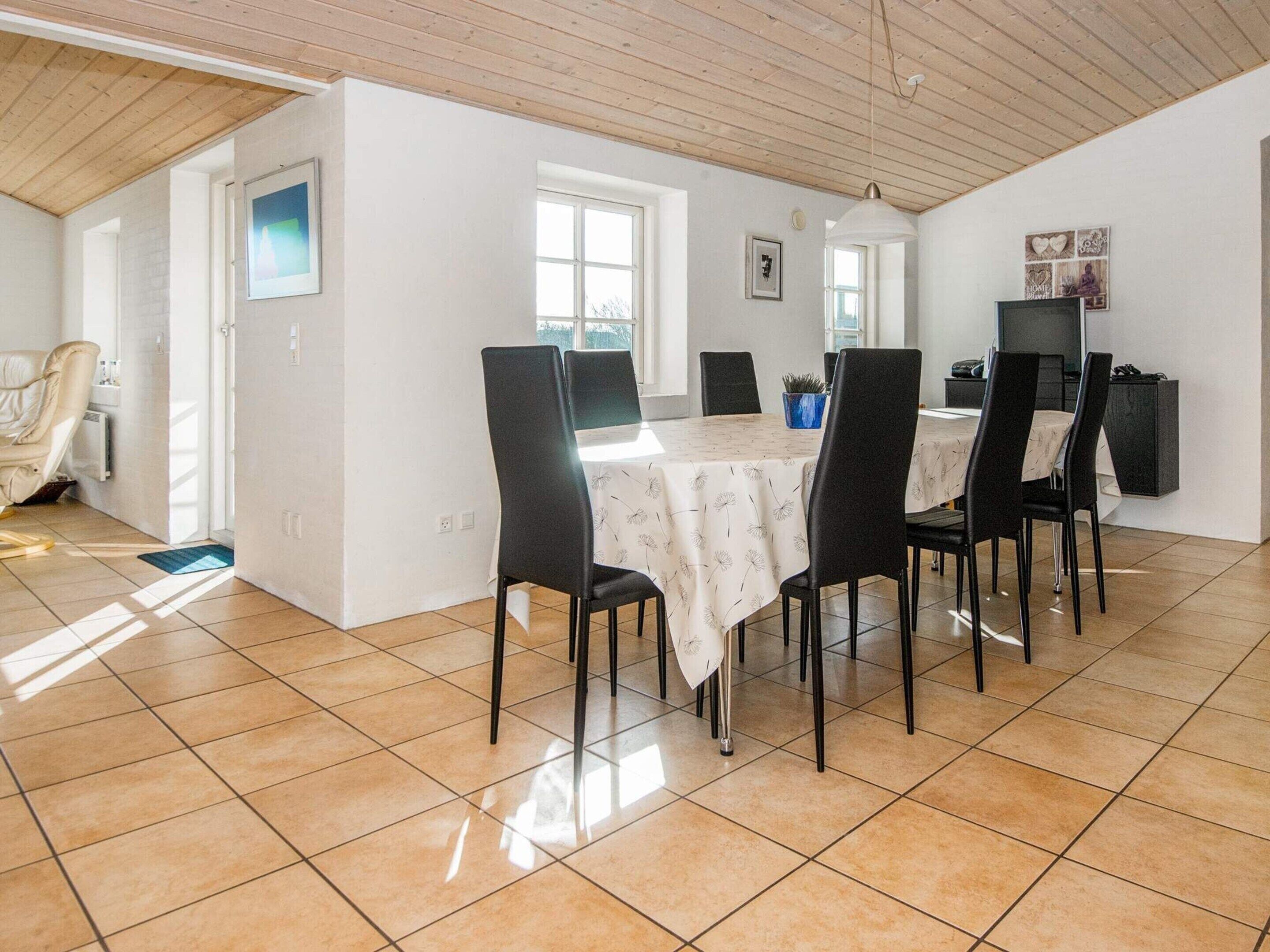 Hus | Spiseområde