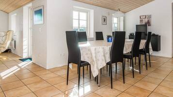 Hus | Spiseområde
